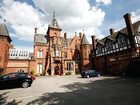 фото отеля Best Western Bestwood Lodge Hotel