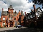 фото отеля Best Western Bestwood Lodge Hotel