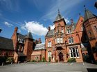 фото отеля Best Western Bestwood Lodge Hotel