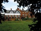 фото отеля Best Western Bestwood Lodge Hotel