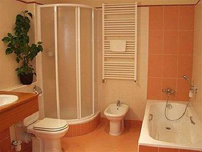 фото отеля Best Western Hotel Grand Beroun