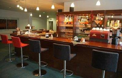 фото отеля Best Western Hotel Grand Beroun