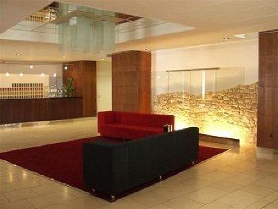 фото отеля Best Western Hotel Grand Beroun