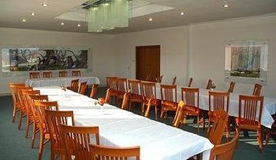 фото отеля Best Western Hotel Grand Beroun