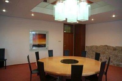 фото отеля Best Western Hotel Grand Beroun