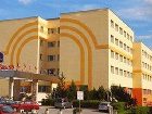 фото отеля Best Western Hotel Grand Beroun