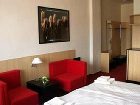 фото отеля Best Western Hotel Grand Beroun