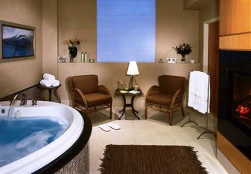 фото отеля Marriott Niagara Falls Fallsview Hotel & Spa