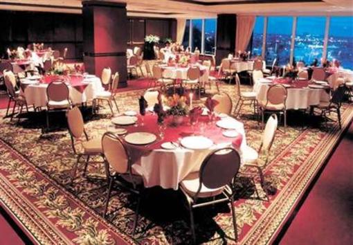 фото отеля Marriott Niagara Falls Fallsview Hotel & Spa