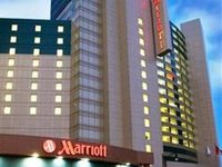 Marriott Niagara Falls Fallsview Hotel & Spa