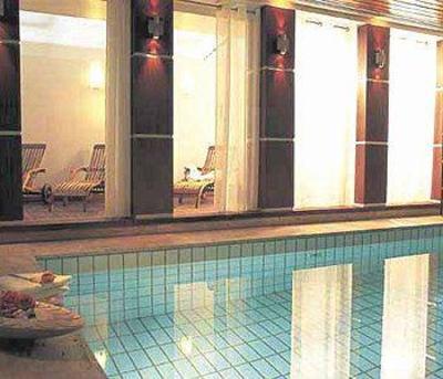 фото отеля Top Cityline Hotel Eggers Hamburg