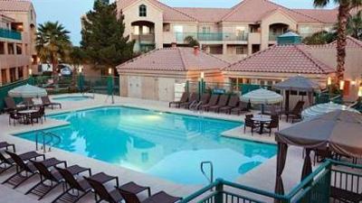 фото отеля Hyatt House Scottsdale Old Town