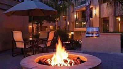 фото отеля Hyatt House Scottsdale Old Town