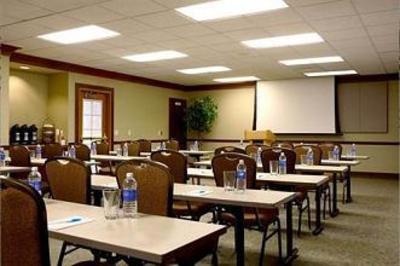 фото отеля Hyatt House Scottsdale Old Town