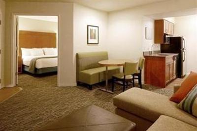 фото отеля Hyatt House Scottsdale Old Town