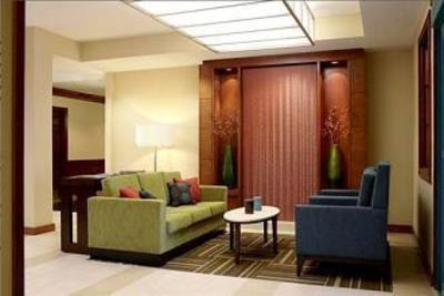 фото отеля Hyatt House Scottsdale Old Town