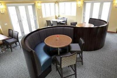 фото отеля Hyatt House Scottsdale Old Town