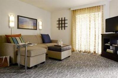 фото отеля Hyatt House Scottsdale Old Town