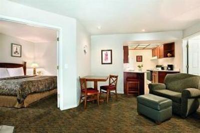 фото отеля Hyatt House Scottsdale Old Town