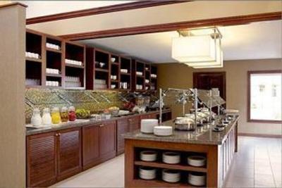 фото отеля Hyatt House Scottsdale Old Town
