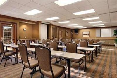 фото отеля Hyatt House Scottsdale Old Town