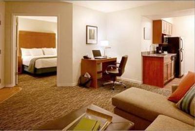 фото отеля Hyatt House Scottsdale Old Town
