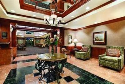 фото отеля Hyatt House Scottsdale Old Town