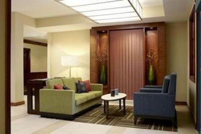 фото отеля Hyatt House Scottsdale Old Town