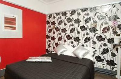 фото отеля Hotel Le Villiers