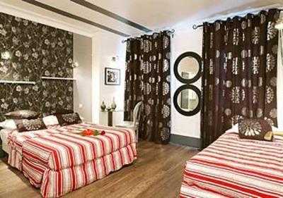 фото отеля Hotel Le Villiers