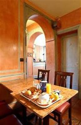 фото отеля Hotel Le Villiers