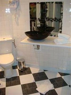 фото отеля Hotel Le Villiers