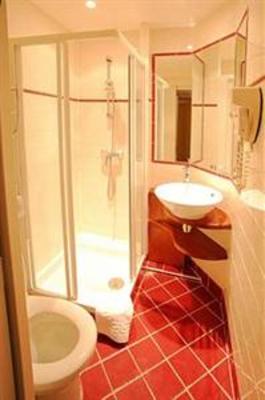 фото отеля Hotel Le Villiers
