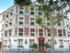 фото отеля Hotel Le Villiers