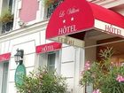фото отеля Hotel Le Villiers