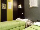 фото отеля Hotel Le Villiers