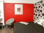 фото отеля Hotel Le Villiers