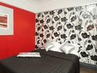 фото отеля Hotel Le Villiers