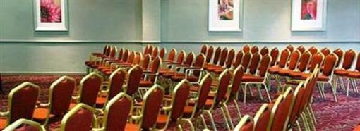 фото отеля Menzies Stourport Manor