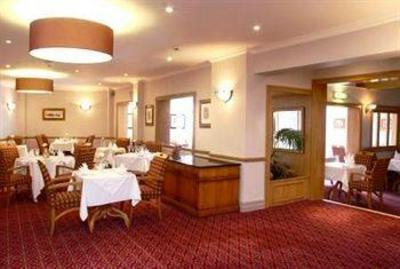 фото отеля Menzies Stourport Manor