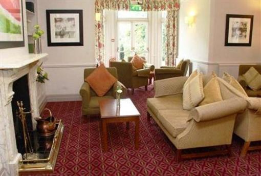 фото отеля Menzies Stourport Manor