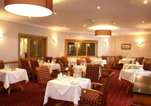 фото отеля Menzies Stourport Manor
