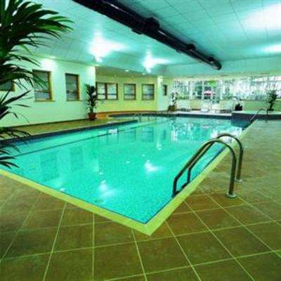 фото отеля Menzies Stourport Manor