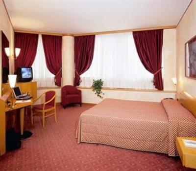 фото отеля Mirage Hotel Paderno Dugnano