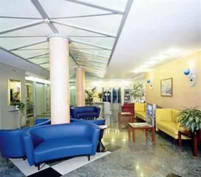 фото отеля Mirage Hotel Paderno Dugnano