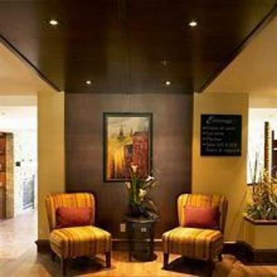 фото отеля Estrimont Suites & Spa