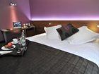 фото отеля Best Western Le Longchamp