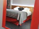 фото отеля Best Western Le Longchamp