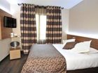 фото отеля Best Western Le Longchamp