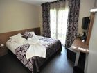 фото отеля Best Western Le Longchamp